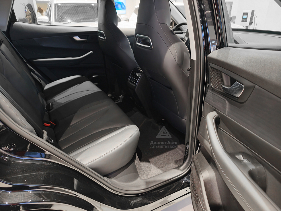 TENET T4 Active, черный