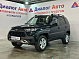 Lada (ВАЗ) Niva Comfort, 2023 года, пробег 21000 км