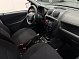 Lada (ВАЗ) Granta Classic Start Glonass 21901-51-234, 2015 года, пробег 95984 км