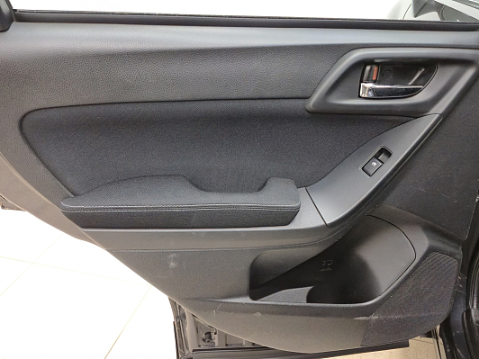 Subaru Forester VF, 2014 года, пробег 190508 км