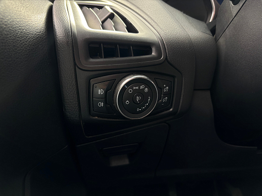 Ford Focus Titanium, 2012 года, пробег 204954 км