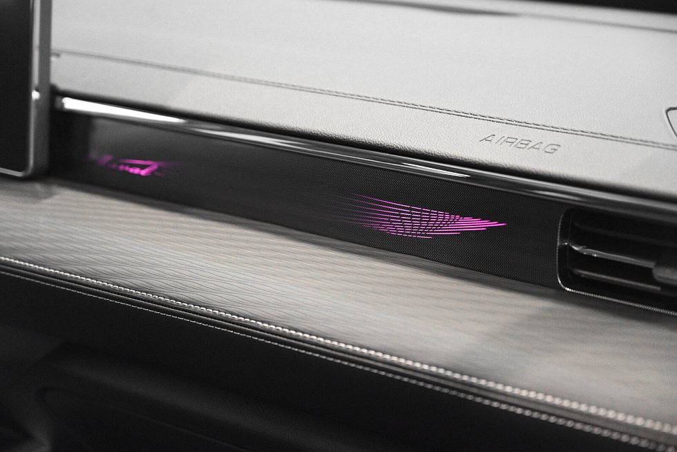 Haval Jolion Tech+, серый