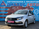 Lada (ВАЗ) Granta Classic'23 Кондиционер, 2023 года, пробег 24650 км