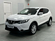 Nissan Qashqai SE, 2017 года, пробег 160000 км