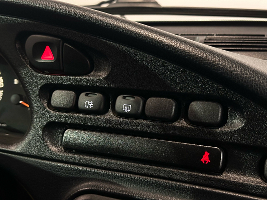 Lada (ВАЗ) Niva Comfort Off-road, 2022 года, пробег 41284 км