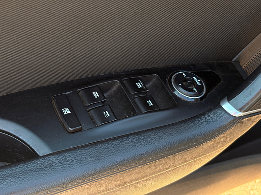 Hyundai i40 Lifestyle Plus, 2014 года, пробег 196652 км