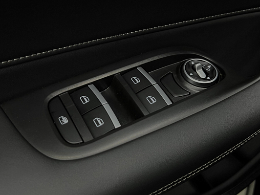 Chery Tiggo 4 Pro Action, 2023 года, пробег 9069 км