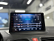 Renault Megane Authentique, 2014 года, пробег 124000 км