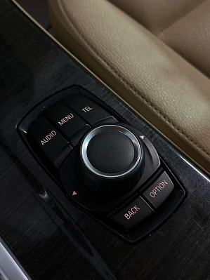 BMW X3, 2015 года, пробег 153851 км