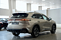 Changan CS75 Plus Люкс, белый