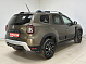Renault Duster Style, 2022 года, пробег 59742 км