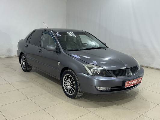 Mitsubishi Lancer, 2005 года, пробег 308130 км