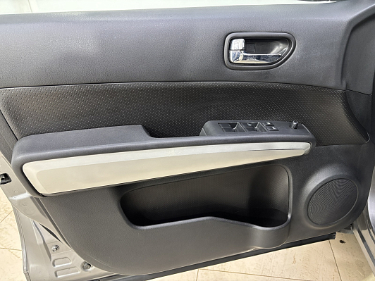 Nissan X-Trail, 2014 года, пробег 124773 км
