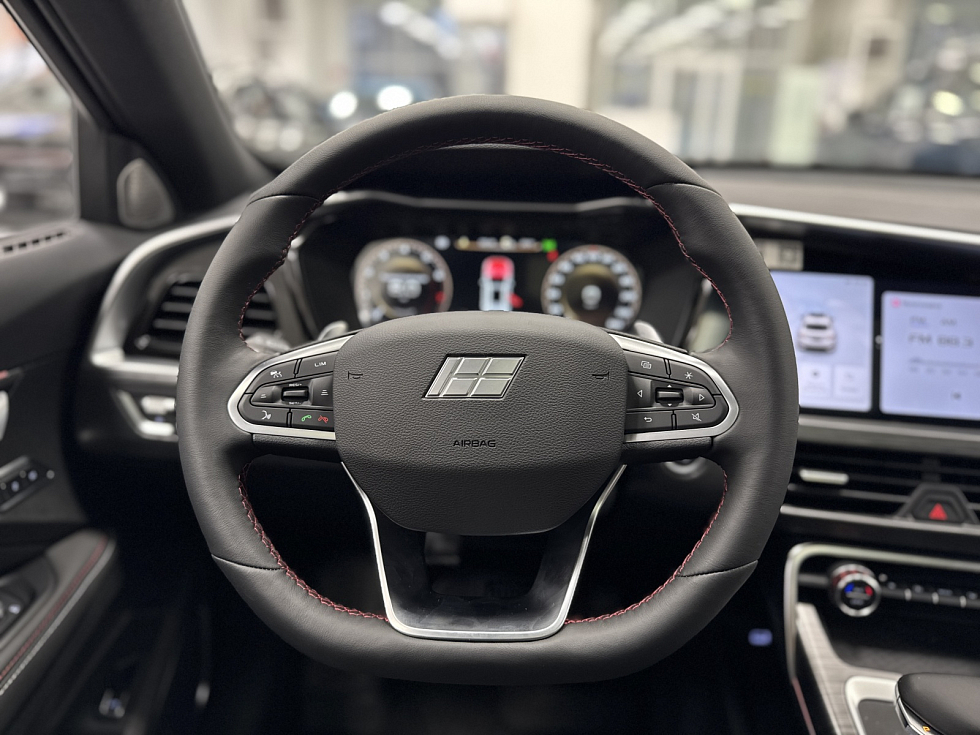 Knewstar 001 Люкс, белый