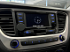 Hyundai Solaris Comfort, 2018 года, пробег 131197 км