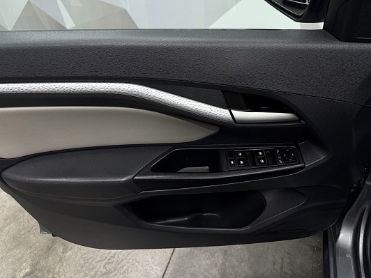 Lada (ВАЗ) Vesta Luxe, 2019 года, пробег 160402 км
