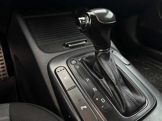 Kia Cerato Premium, 2015 года, пробег 173097 км