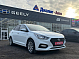 Hyundai Solaris Super Series II + 5” Audio, 2019 года, пробег 90714 км