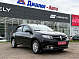 Renault Logan Luxe Privilege, 2015 года, пробег 148358 км