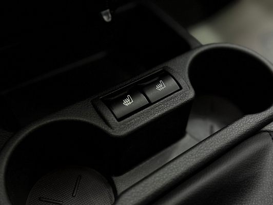 Lada (ВАЗ) Granta Comfort (2018-2021), 2020 года, пробег 61634 км