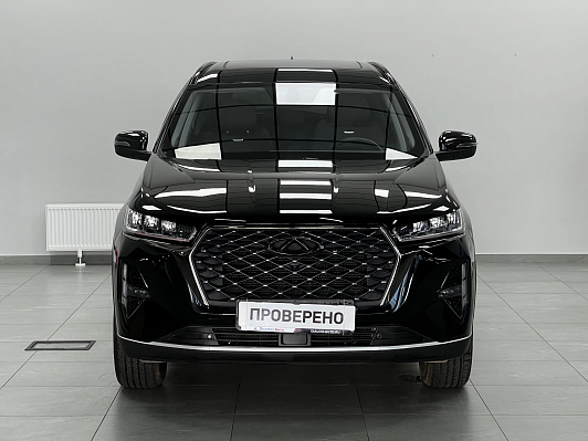Chery Tiggo 7 Pro Max Prestige, 2023 года, пробег 32250 км