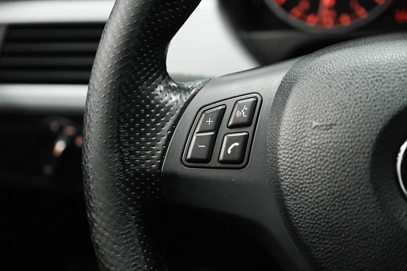 BMW 3 серии, 2011 года, пробег 213111 км