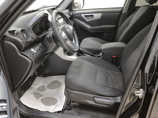 Lifan X60 Standart, 2014 года, пробег 54183 км