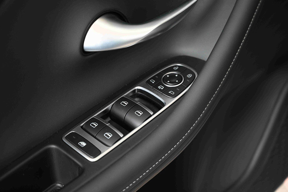 Chery Arrizo 8 Active, серебряный