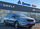 Kia Rio, 2011 года, пробег 135000 км