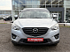 Mazda CX-5 Supreme, 2016 года, пробег 137485 км