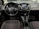 Ford Focus Titanium, 2016 года, пробег 112652 км