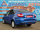 Lada (ВАЗ) Granta, 2021 года, пробег 113500 км