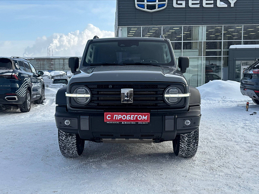 Tank 300 Adventure, 2023 года, пробег 43956 км