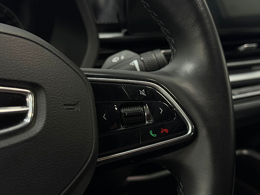 Geely Emgrand Comfort, 2023 года, пробег 44000 км