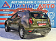 Renault Duster Expression, 2016 года, пробег 184000 км