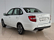 Lada (ВАЗ) Granta #CLUB (2023), белый