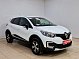 Renault Kaptur Drive, 2017 года, пробег 119280 км