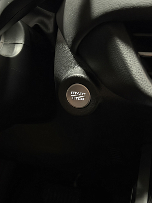 Haval Jolion Elite, 2025 года, пробег 1300 км