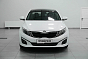 Kia Optima Premium, 2014 года, пробег 84400 км