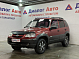 Chevrolet Niva GL, 2012 года, пробег 185000 км