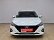 Hyundai Solaris Comfort, 2020 года, пробег 133117 км