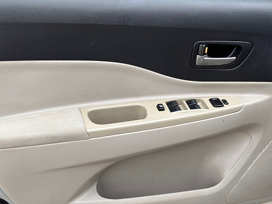 FAW Besturn B50 Deluxe, 2012 года, пробег 188189 км