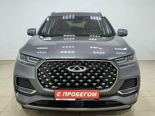 Chery Tiggo 8 Pro Max Dreamline, 2022 года, пробег 51025 км