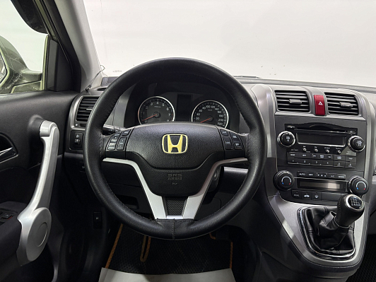 Honda CR-V, 2007 года, пробег 309200 км
