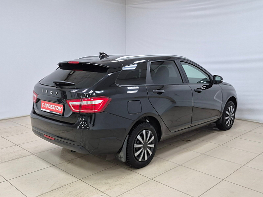 Lada (ВАЗ) Vesta Comfort, 2022 года, пробег 17079 км