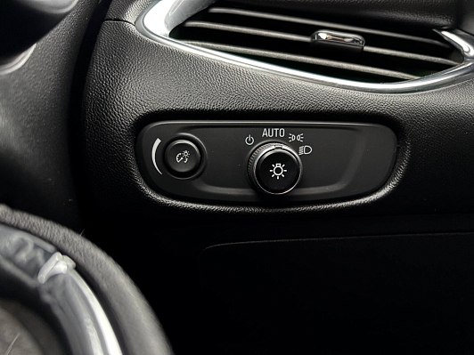 Chevrolet Malibu, 2016 года, пробег 90001 км