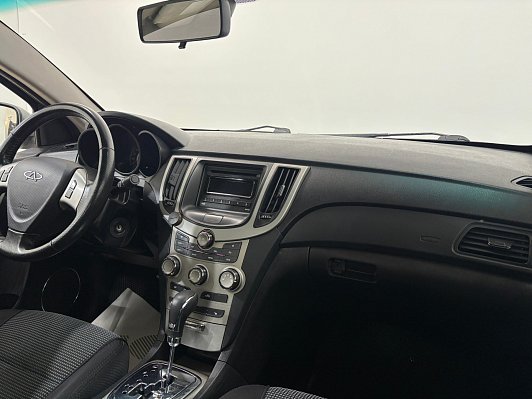 Chery M11 (A3) MS13C, 2013 года, пробег 119200 км