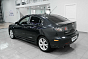 Mazda 3 Touring, 2008 года, пробег 245585 км