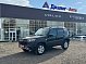 Lada (ВАЗ) Niva Travel Люкс'24, 2023 года, пробег 56795 км