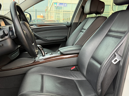 BMW X6, 2014 года, пробег 198773 км